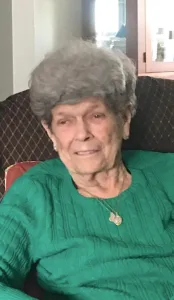Sylvia Jean Proctor